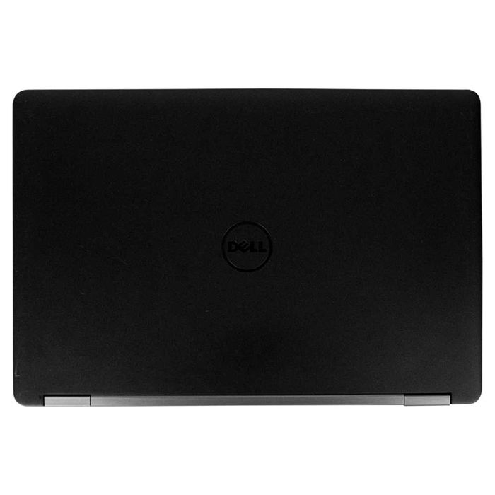 Ноутбук 15.6" Dell Latitude 5570 i5-6300U 8Gb RAM 256Gb SSD FullHD IPS