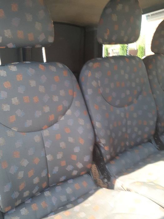 Продам Mercedes Vito та Wolkswagen Т4