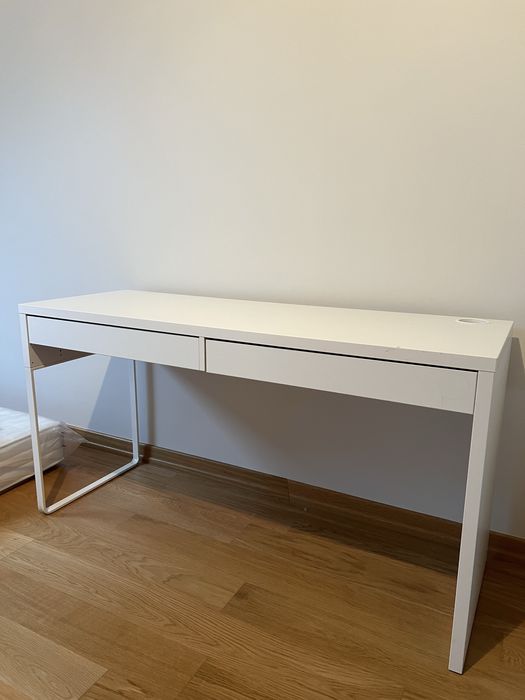 Podwójne biurko MICKE