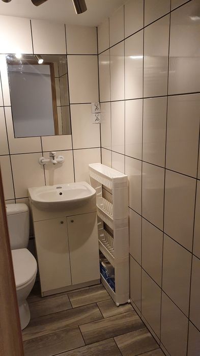 Wynajmę atrakcyjne studio 60 m² z klimatyzacją - od  zaraz - Więcej