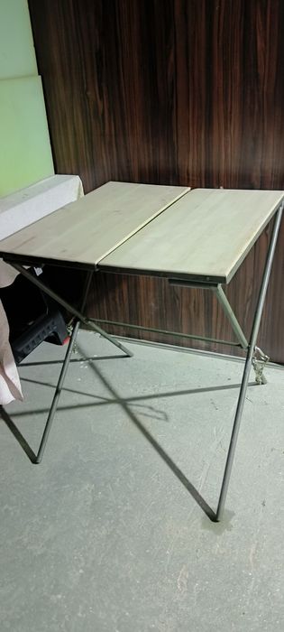 Stolnica mon z kuchni polowej