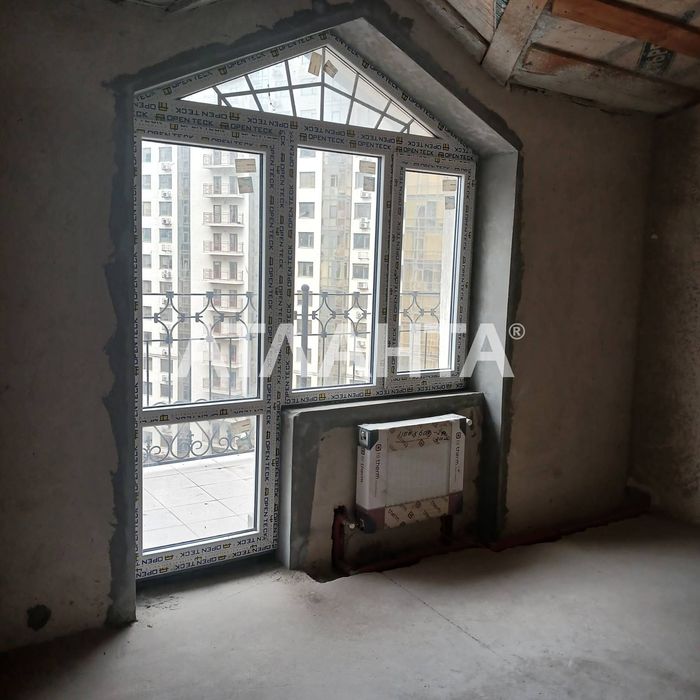 Двухуровневая квартира в элитном доме! ЖК "Зелёный Мыс"