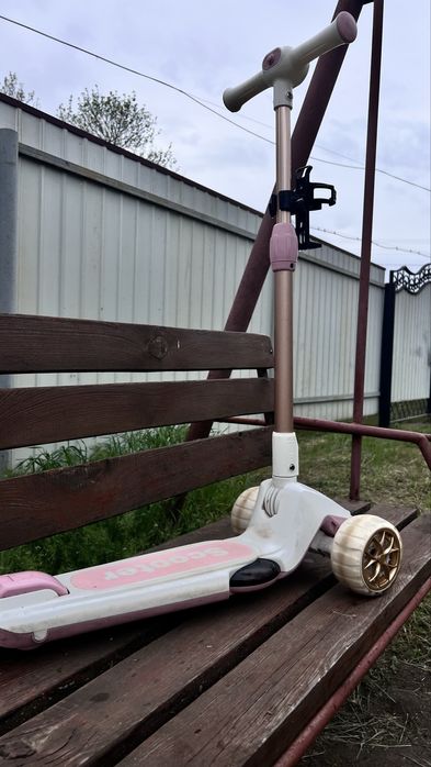 Самокат для діток