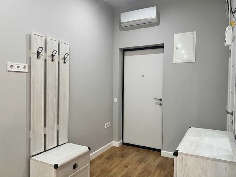 1-комнатная квартира по адресу Маячный пер. (площадь 30 м²) - Atlanta.ua - фото 10