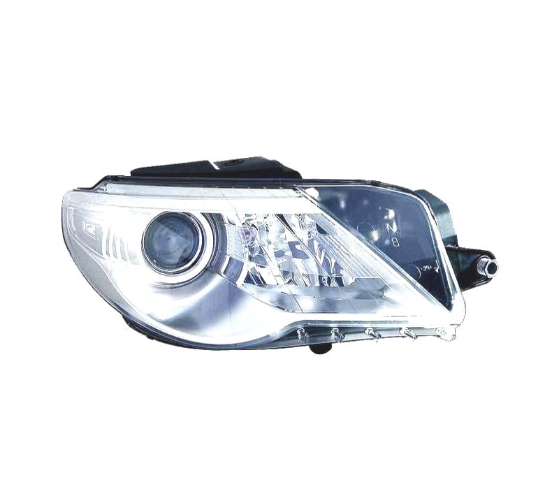 FAROL DIR PARA VOLKSWAGEN VW PASSAT CC 09-12