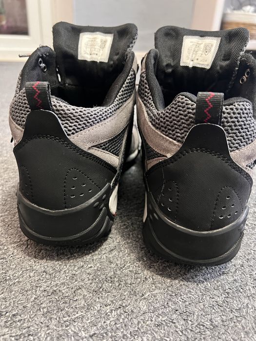 Демісезонне взуття