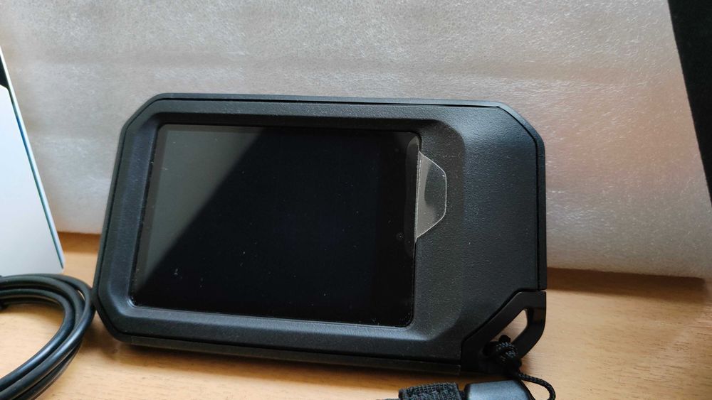 Kamera termowizyjna FLIR C5 Cx