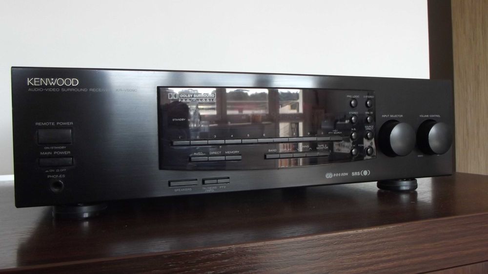Amplituner KENWOOD KR-V5090