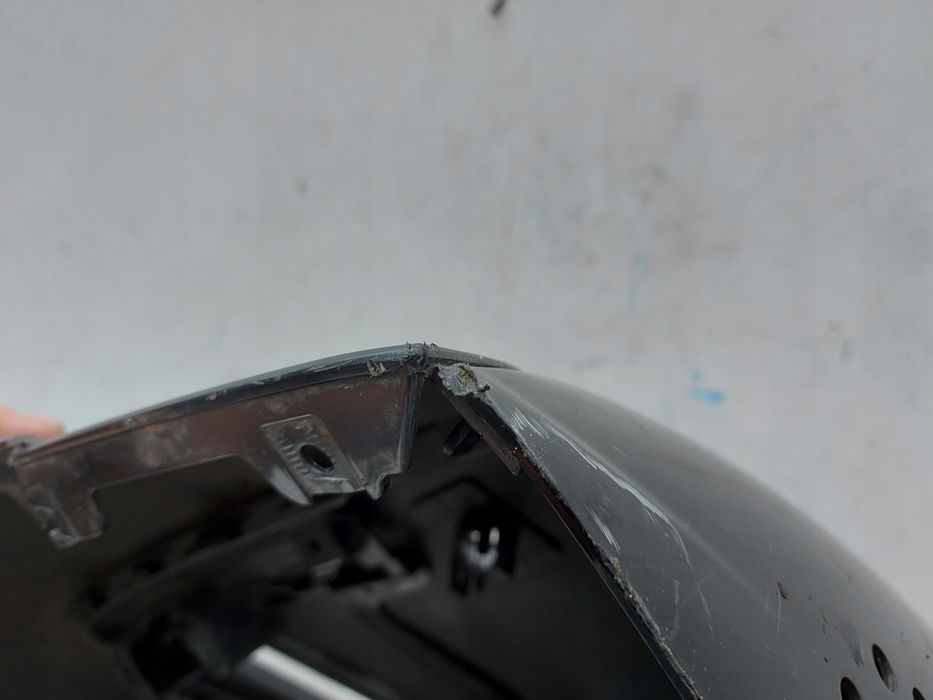 bmw i3s i3 sport l01 lift zderzak przedni przód