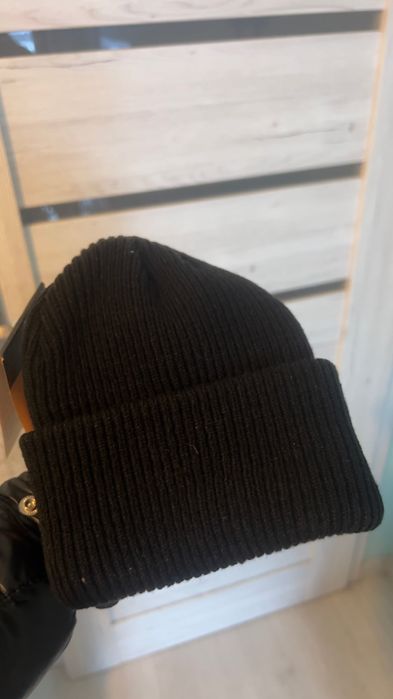 Czapka the north face nowa