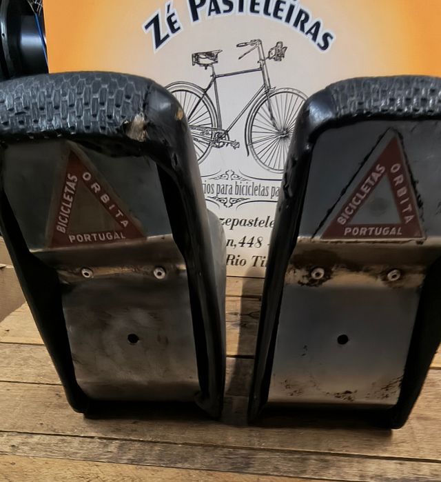 Selins Órbita mini cross roda 16 usados