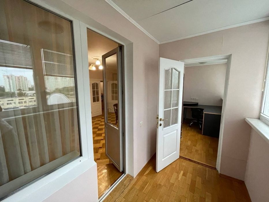 3-комнатная квартира по адресу (площадь 108 м²) - Atlanta.ua - фото 16