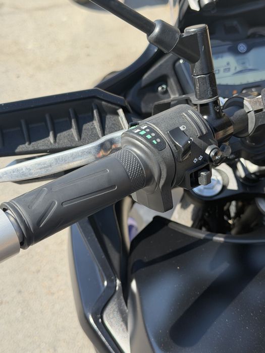 Продам yamaha mt 07 торг