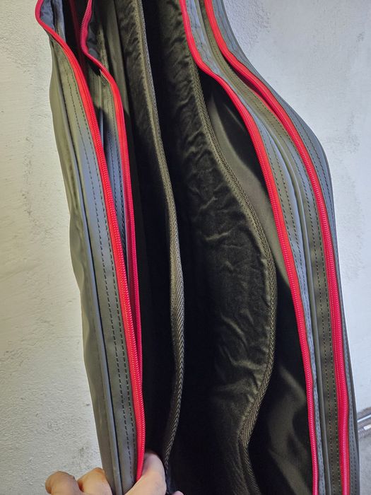 Pokrowiec Match Pro 195cm