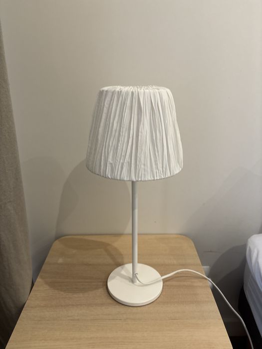 Lampy ikea lampki nocne
