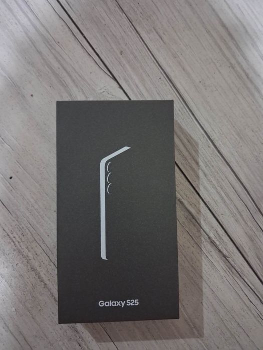 Samsung Galaxy S25 5G 128GB