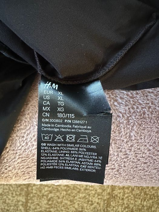 Купальний H&M, новий, хл