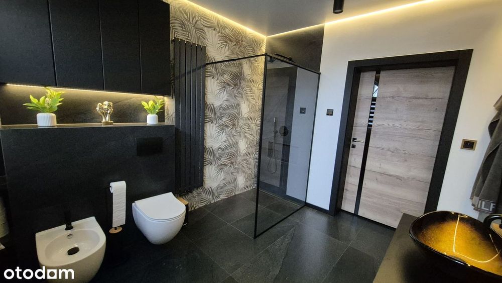5 min do centrum Brwinowa | Dom na działce 3300 m²