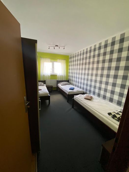 Noclegi, pokoje, kwatery, hostel