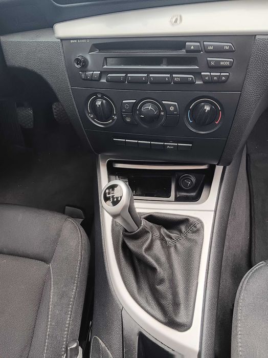 BMW 118d usado Lisboa