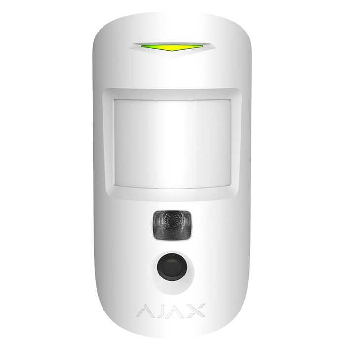 Ajax starter kit cam