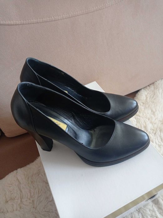 Buty damskie eleganckie, 38 firma Bocage.
