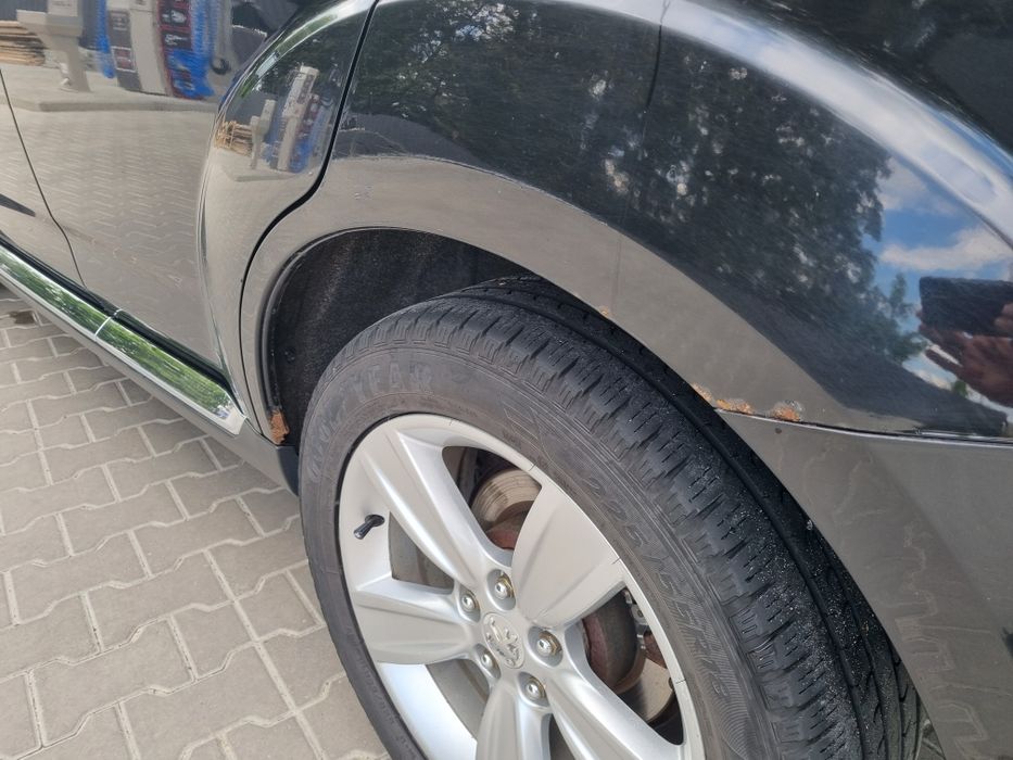 Peugeot 4007 2010 р.2.2 дизель автомат.