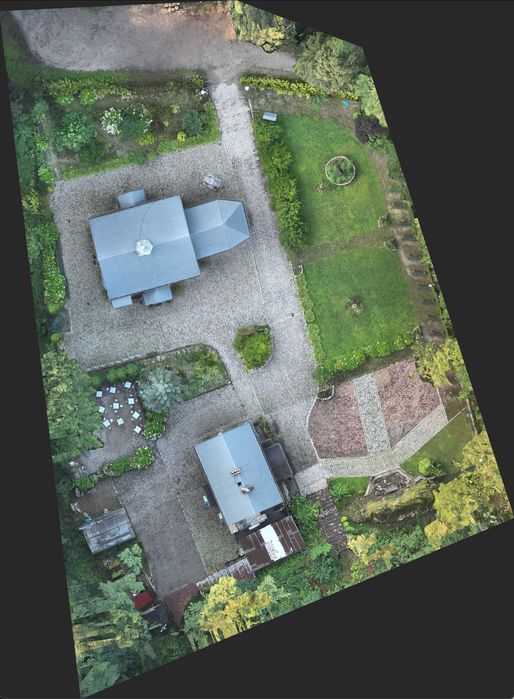 Usługi dronem - termowizja, inspekcje PV, zdjęcia 360, szkody, dokumentacja, orto