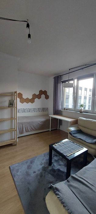 Mieszkanie – Warszawa - Widok 3