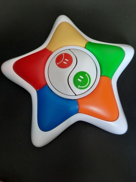 Prawda czy fałsz gra edukacyjna dla dzieci