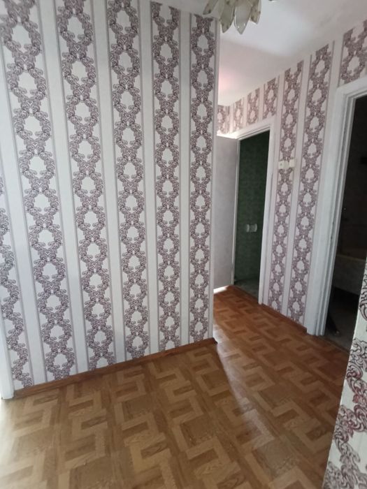Оренда двох кімнатноі квартири на Озерній