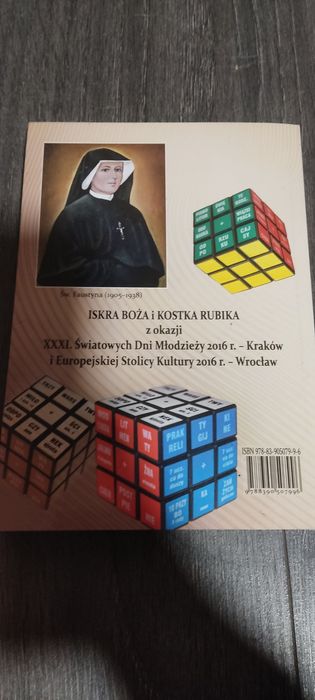 Ks. Kazimierz Barzycki "Iskra Boża"