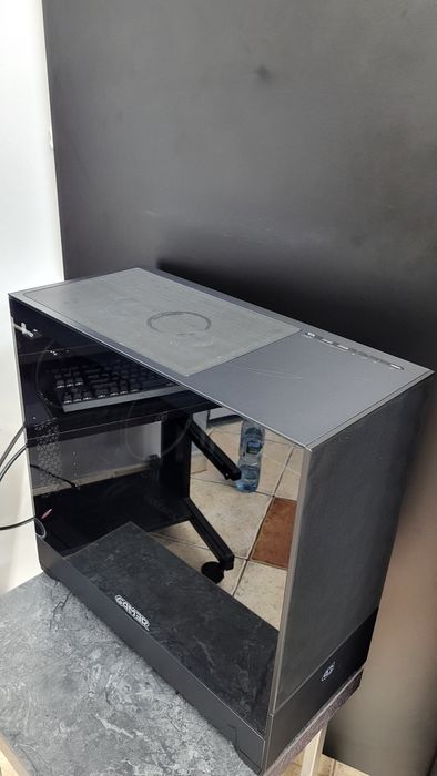 Komputer gamingowy AMD Ryzen 7-7800X3D/32GB/RTX5070/1TB Gwarancja