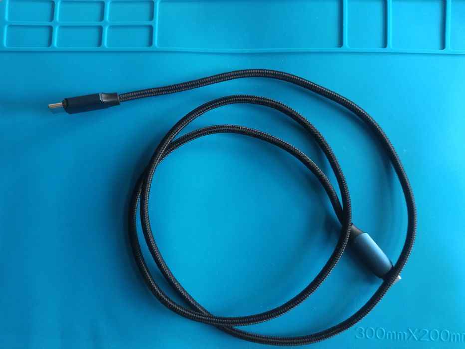 Кабель TOOCKI 100 W