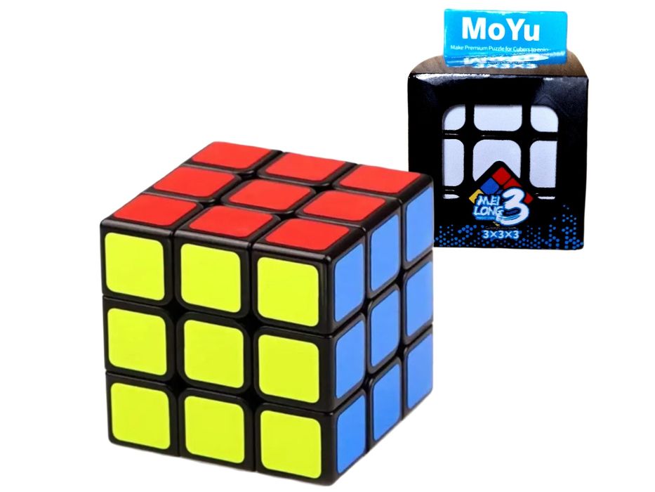 Układanka logiczna kostka rozwój edukacyjna