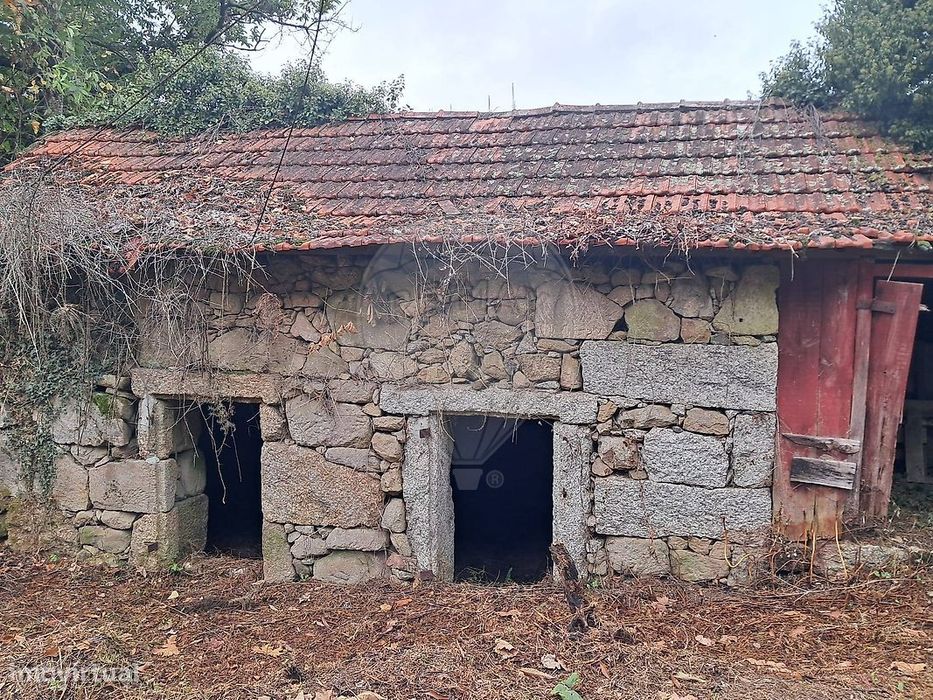 Moradia T0 para venda