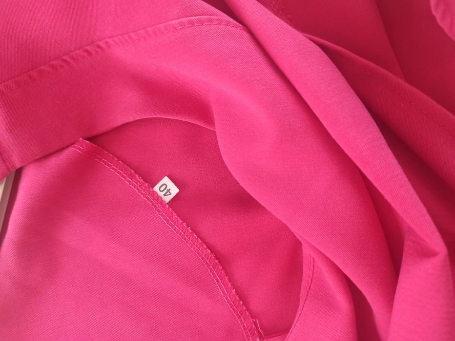 Elegancka sukienka rozm. 40