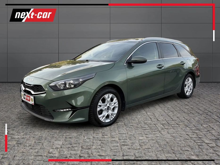 Kia Cee'd