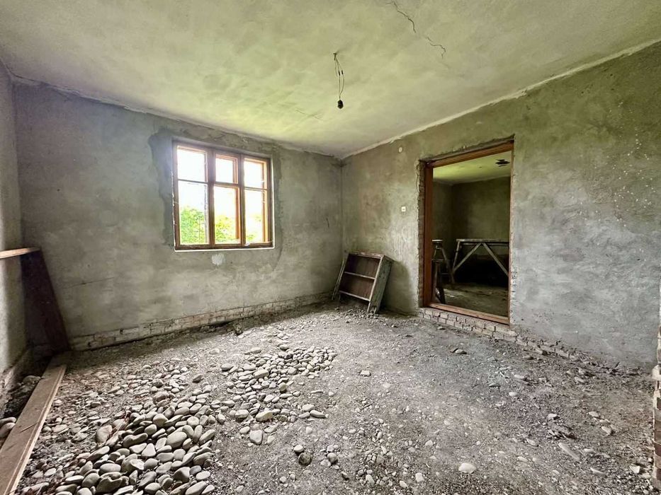 Продаю будинок в с.Шепарівці