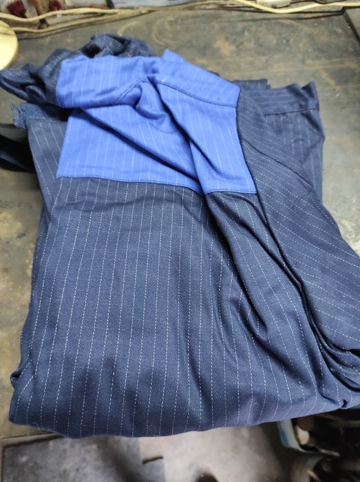 Продам спец одежду