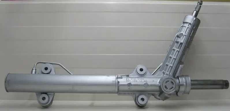 MERCEDES SPRINTER W901-W905 95 - 06 VW LT Maglownica Przekładnia W-wa