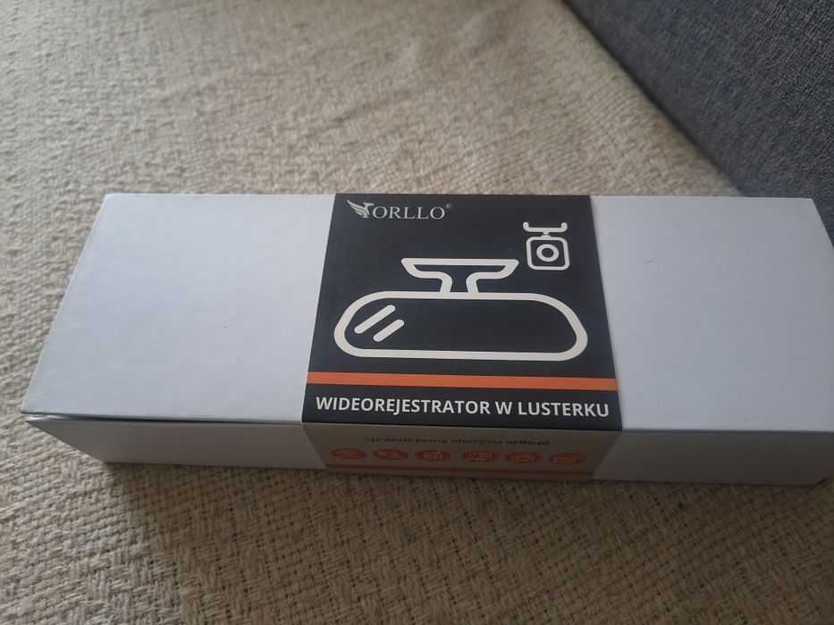 Wideorejestrator