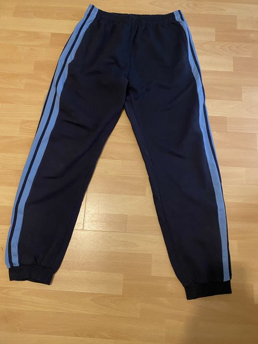 Dres wojskowy spodnie