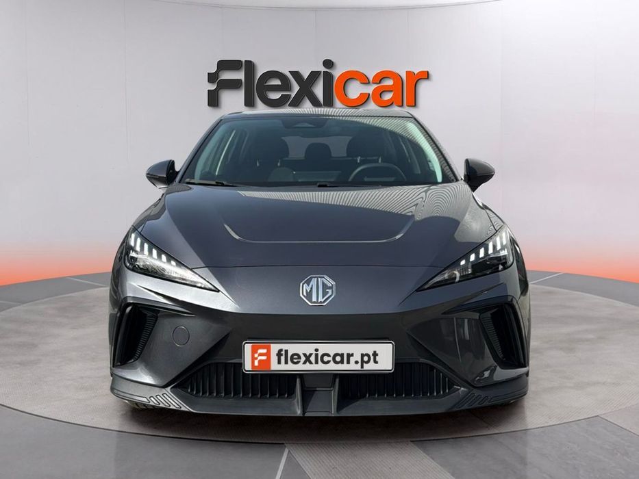 MG MG4 51 kWh Standard