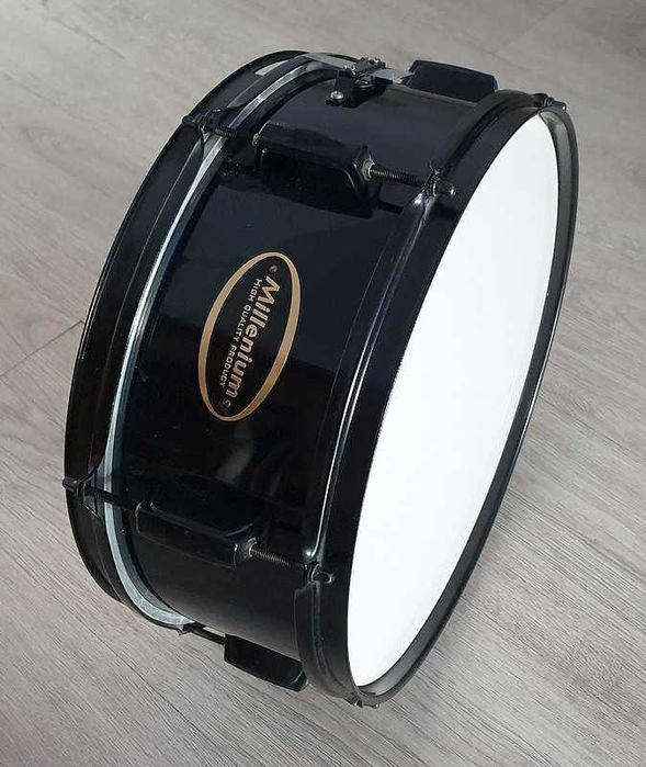 Werbel 14 cali Millenium High Quality nowy naciag