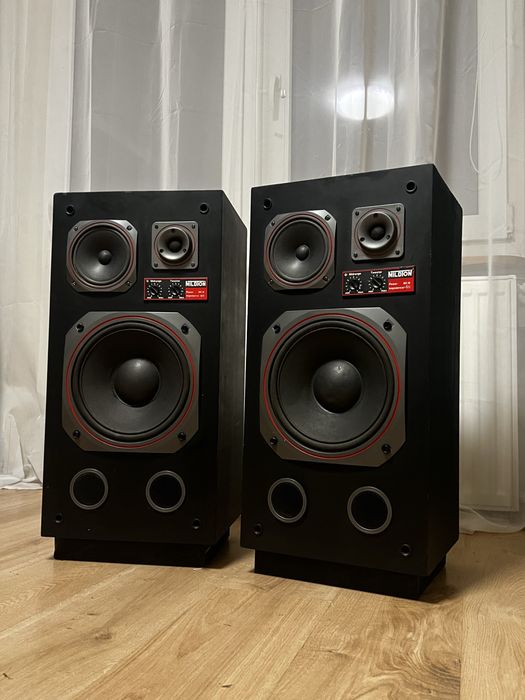 Kolumny glosnikowe tonsil mildton 80 alton altus