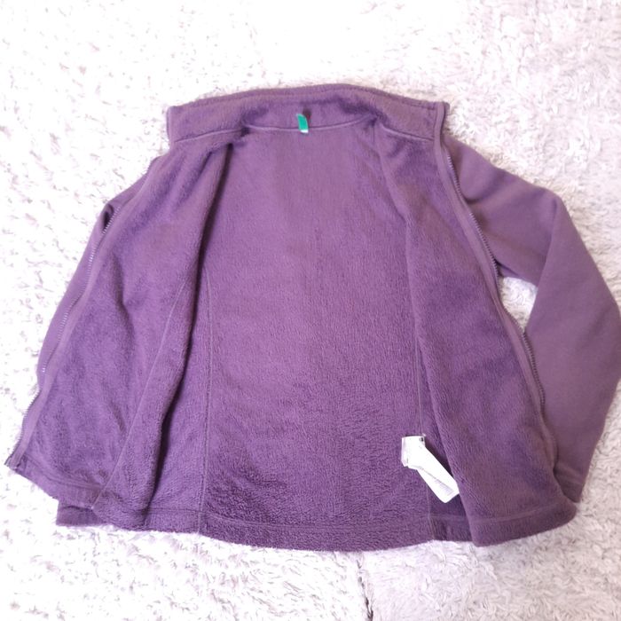 Bluza Benetton polar r. 152