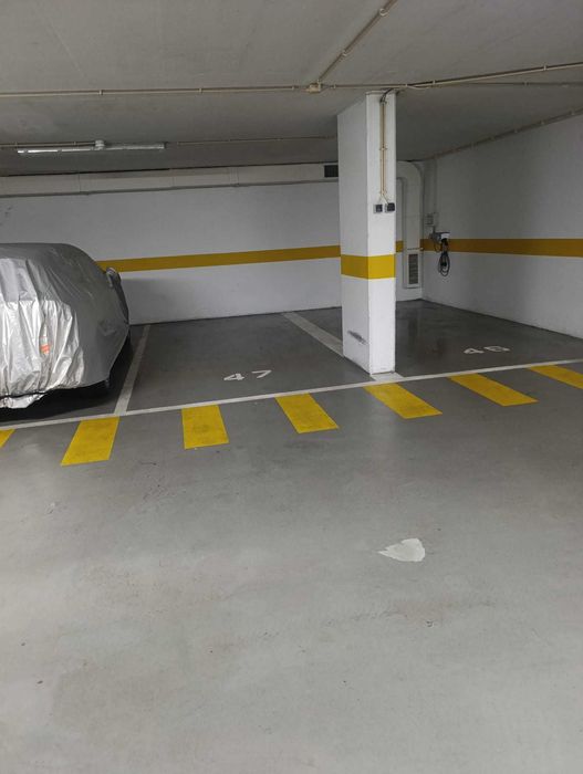 T1 Olaias com 1 lugar de parqueamento