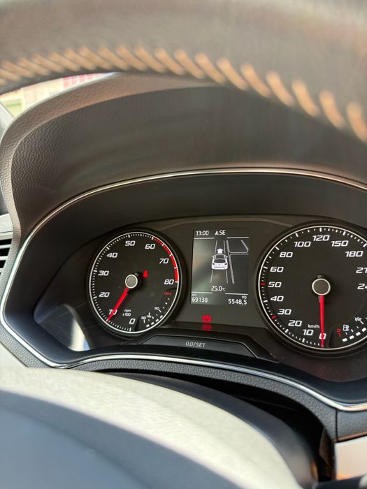 Seat Arona 1.0 TSi 65.000km **DESDE 179€ MÊS**