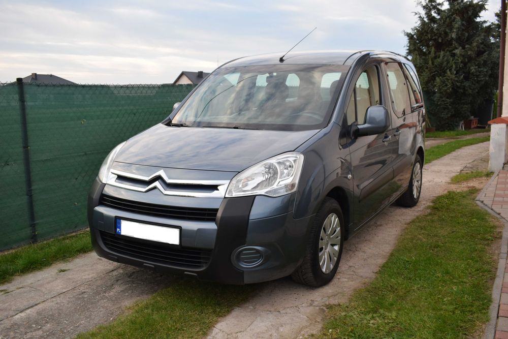 Citroën Berlingo